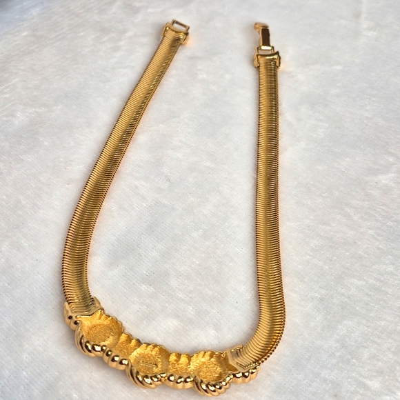 Christian Dior Opulent Trinity Choker COA - Picture 14 of 17